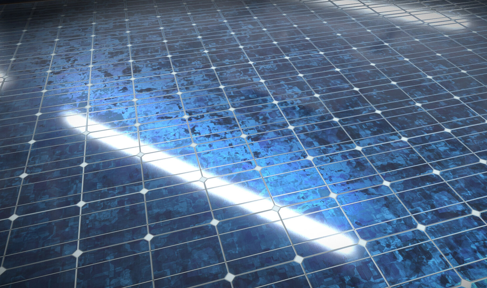 Photovoltaic Panel Texture (2) Texture-Set (40)