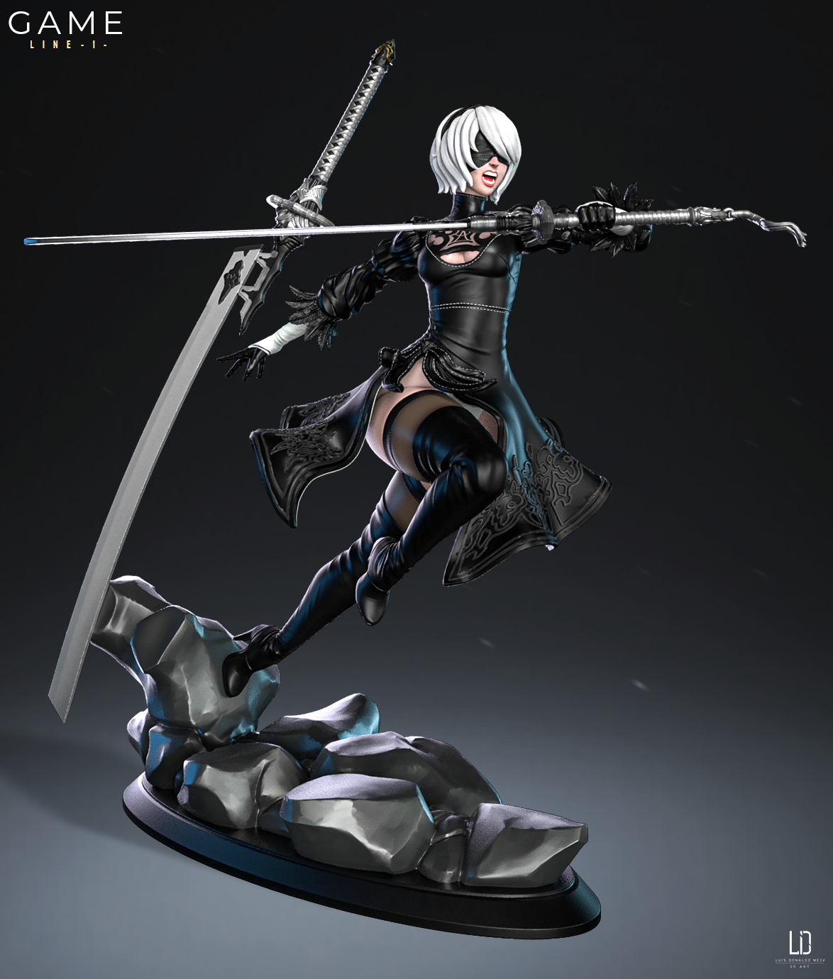 2B - Available Now! 