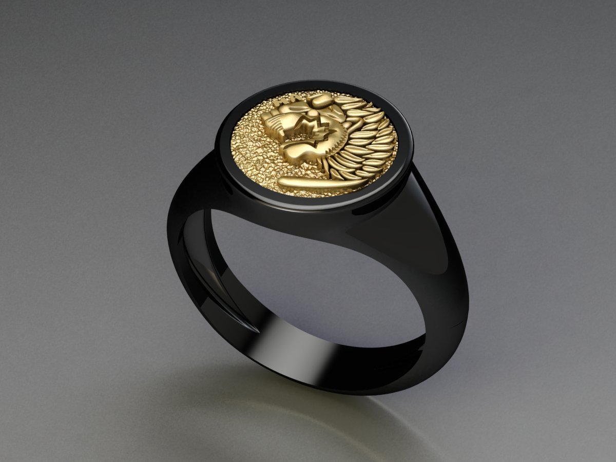 Ancient Coins Jewelry Collection