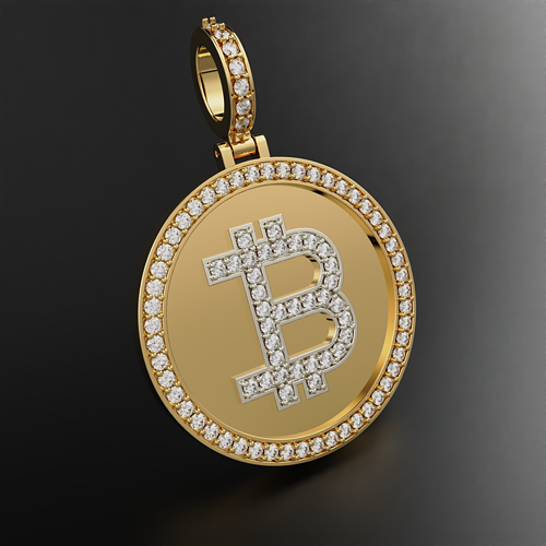 Bitcoin Diamond