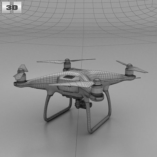 dji-phantom-4-camera-drone-3d-model-max-